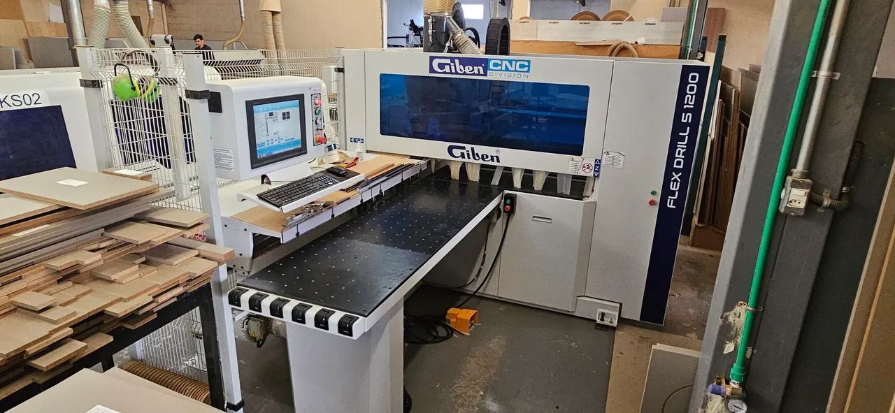 FLEXDRILL 1200  - Foto 2