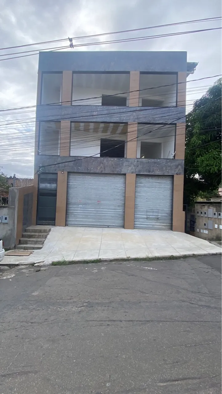 LOJA - PONTO COMERCIAL A 150m do Portão da UFJF em São Pedro.