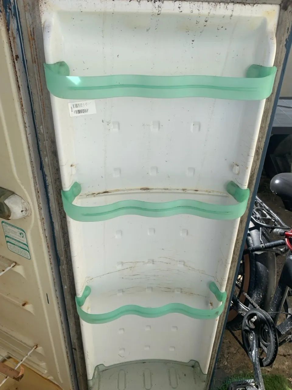 Vendo geladeira cônsul  - Foto 4