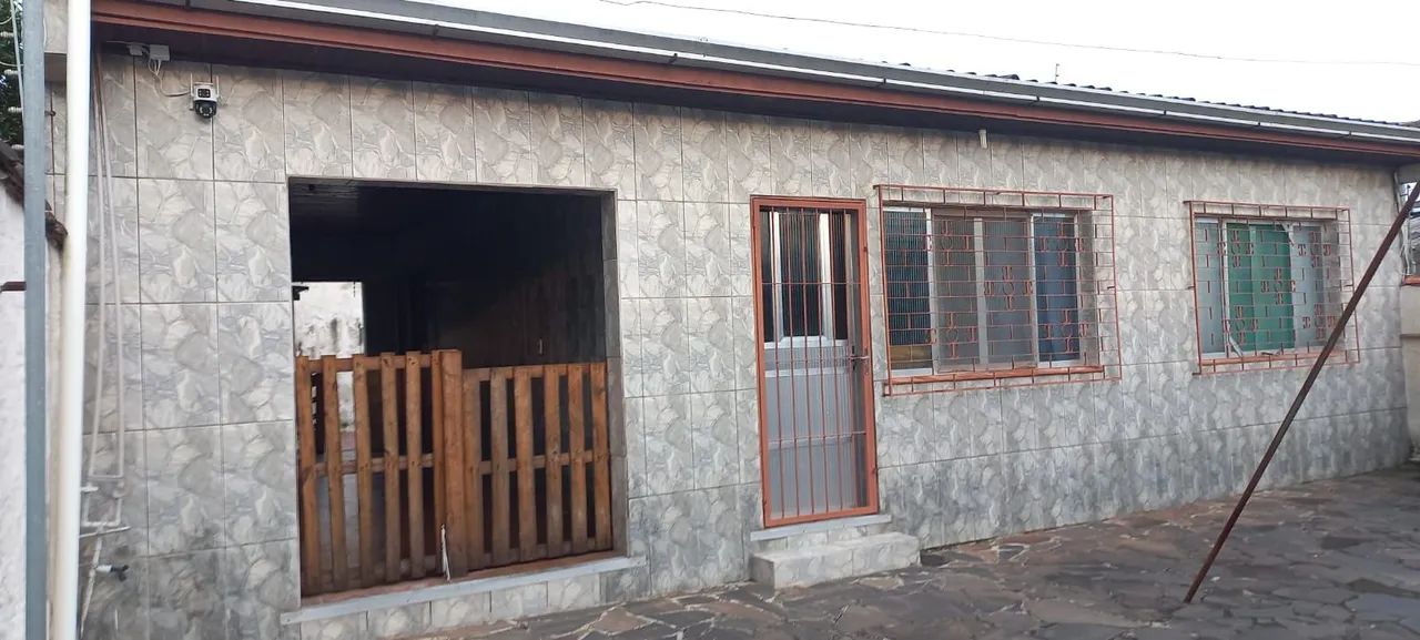 foto - Canoas - Niterói