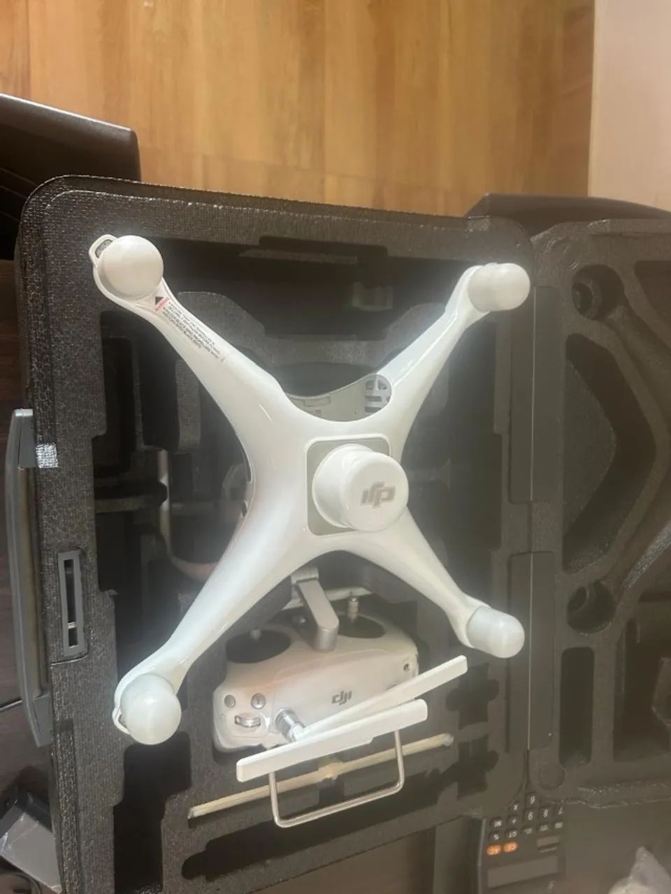 Drone Phantom 4 RTK - Foto 4