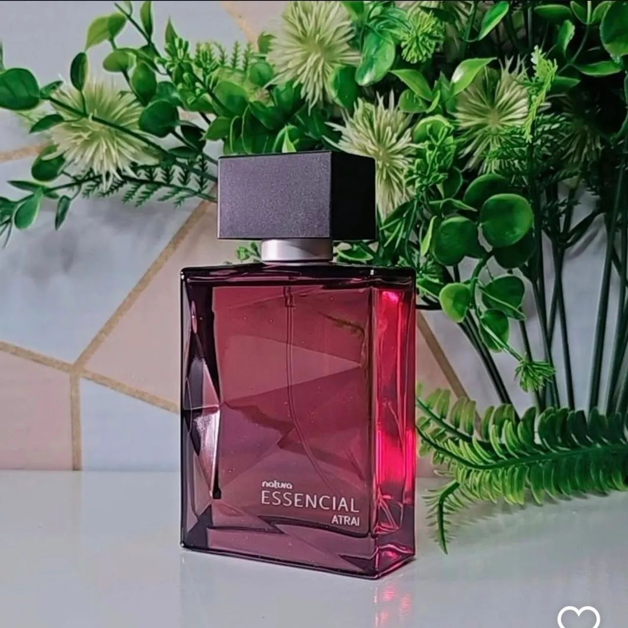 Essencial Atrai Natura - Perfume ? - Foto 2