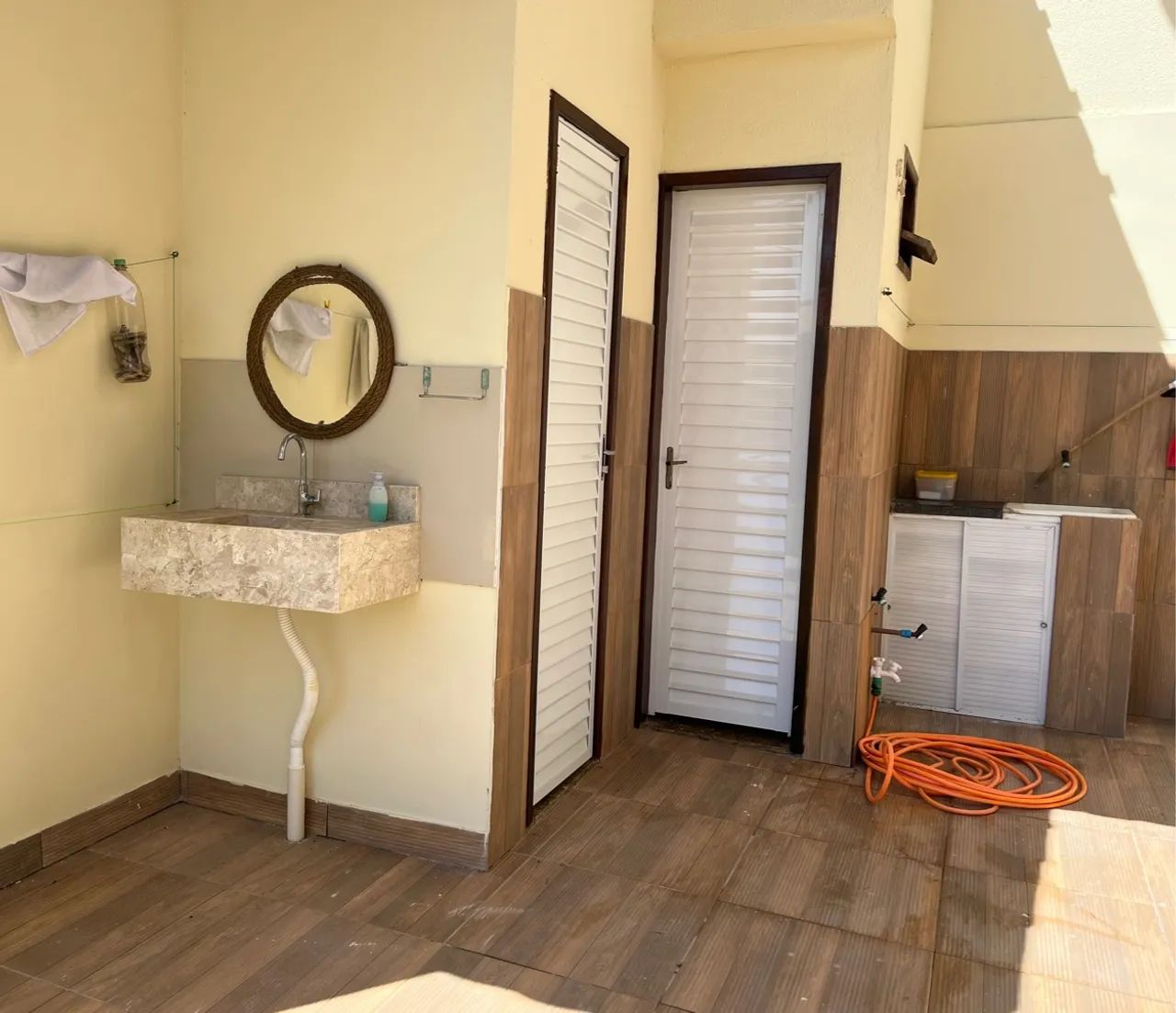 Casa Praia da Caueira-SE - FDS - Foto 11