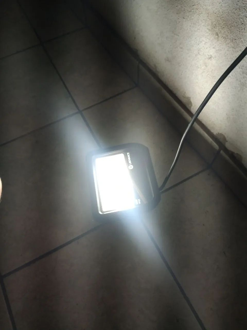 6 refletor da ledvance novos  - Foto 3