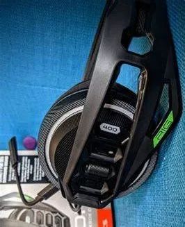 Headset RIG 400HX com Dolby Atmos para Xbox One e Windows 10 - Foto 4