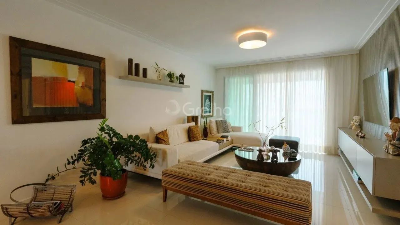 Apartamento para Venda em Florianópolis, Agronômica, 3 dormitórios, 3 suítes, 5 banheiros, - Foto 2