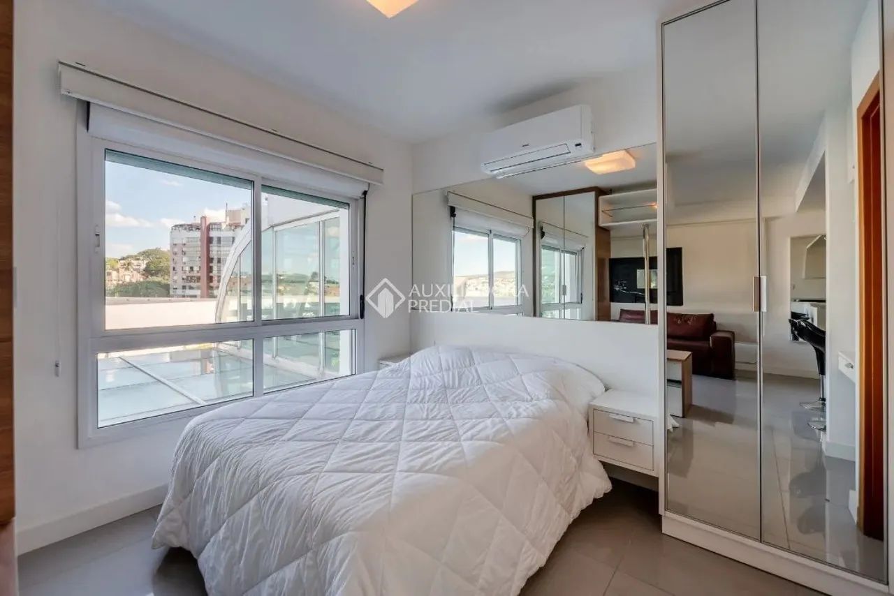 Imóvel para venda com 37 m², com 1 quarto, bairro Três Figueiras - Porto Alegre - RS - Foto 5