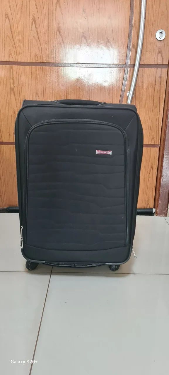 Mala de viagem Sestini - Foto 2