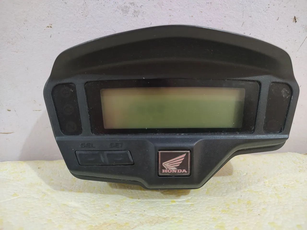 Painel Honda Bros 160 original - Foto 4