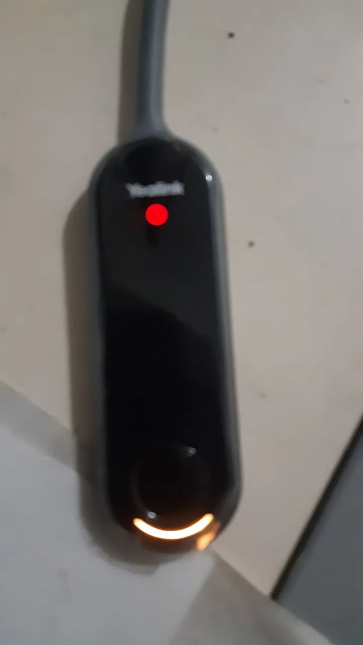 Adaptador USB Wi-Fi Yealink - Foto 5