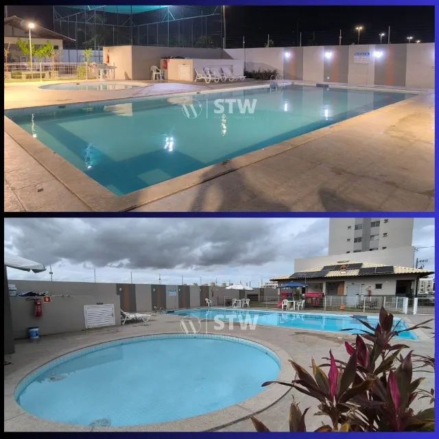 Foto - Campos dos Goytacazes - Parque Rosário