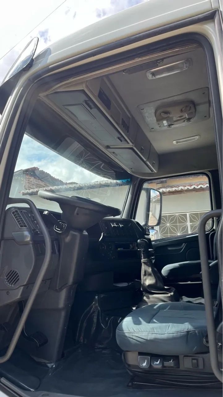 VOLVO FH 440 6x2 2010  - Foto 11