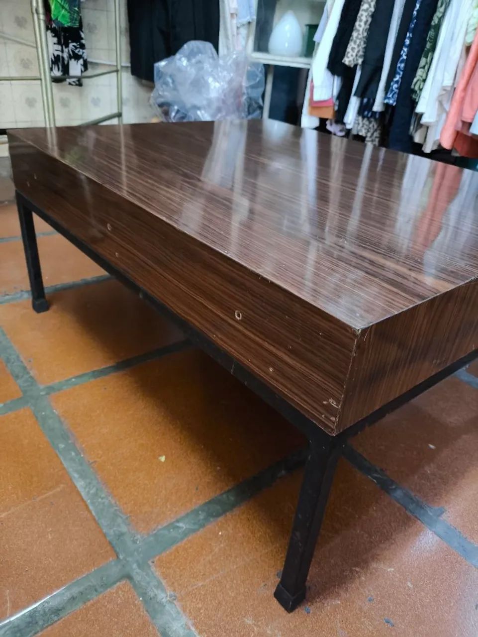 Mesa de Centro de Fórmica  - Foto 2