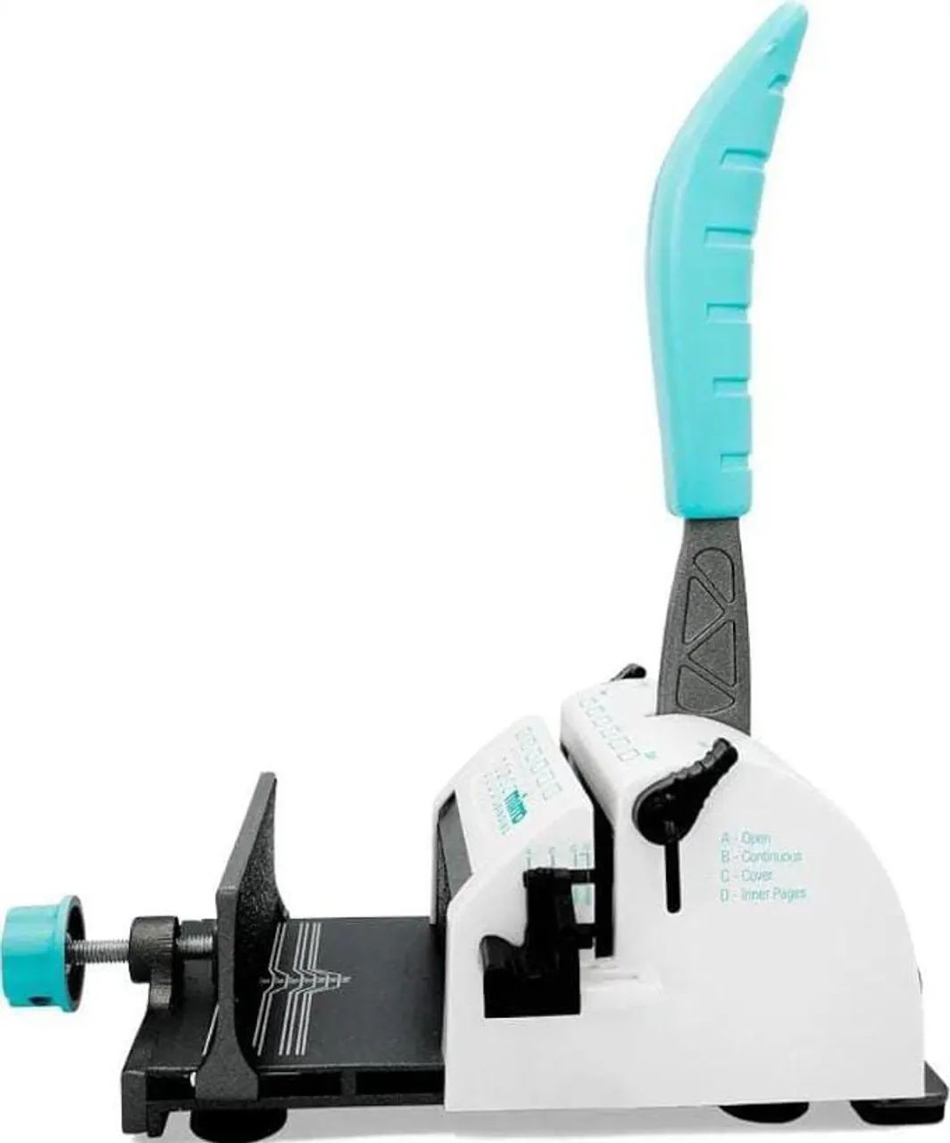 Encadernadora Mimo Binding64960531481731124