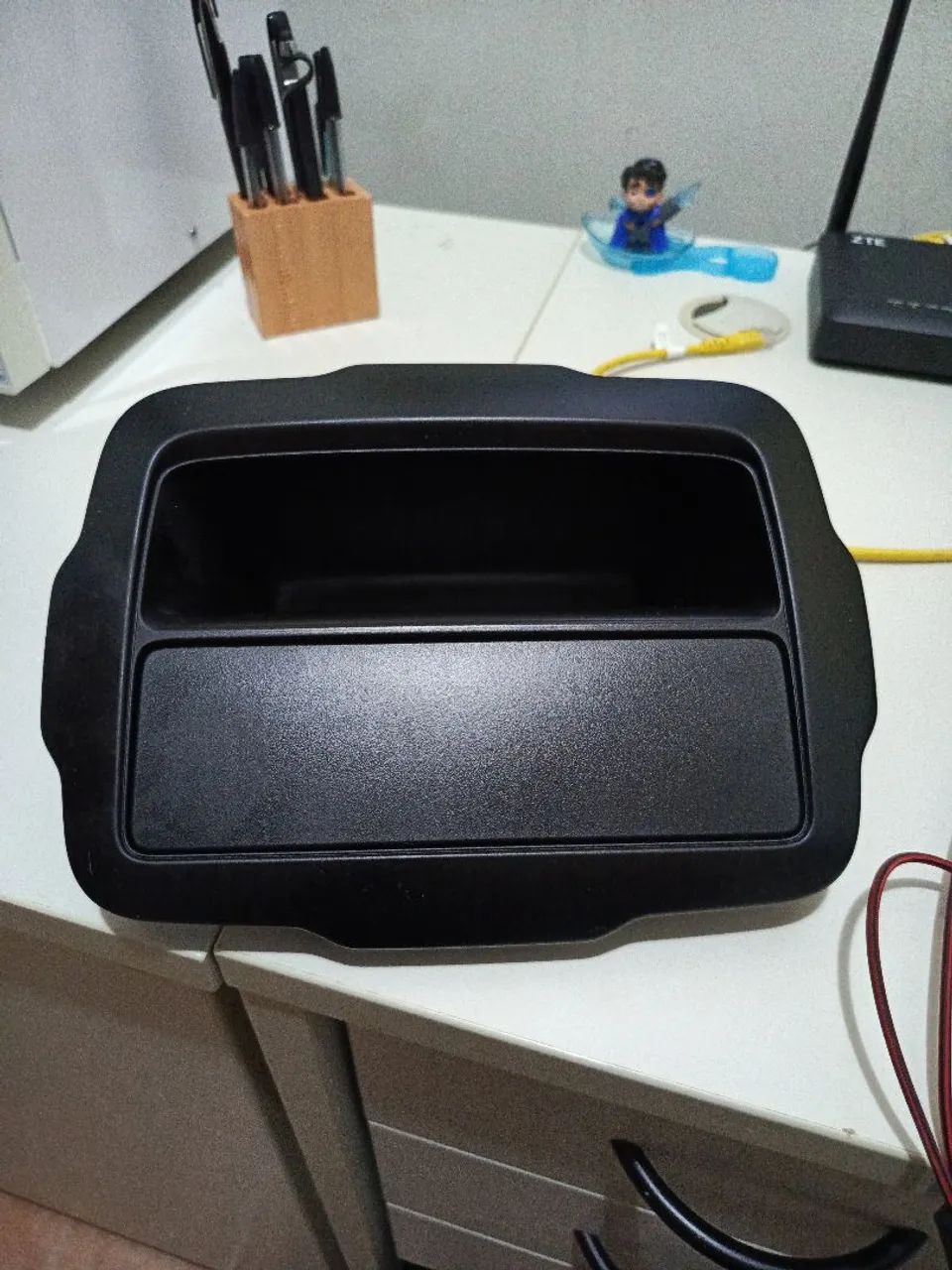Moldura do Painel Jeep Renegade