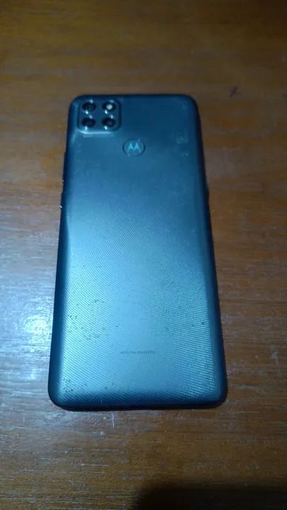 Celular Motorola Moto G Play (2021) - Azul - 64GB - 4GB RAM