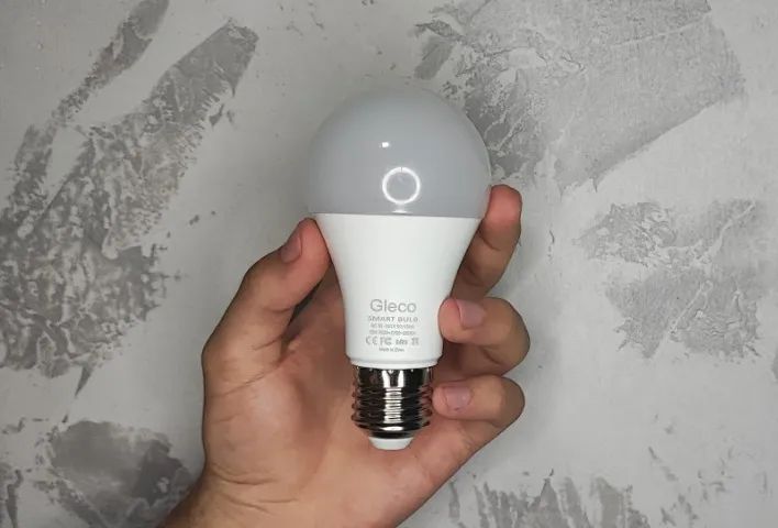 Lâmpada led inteligente wifi 15w | Frete Grátis - Foto 2