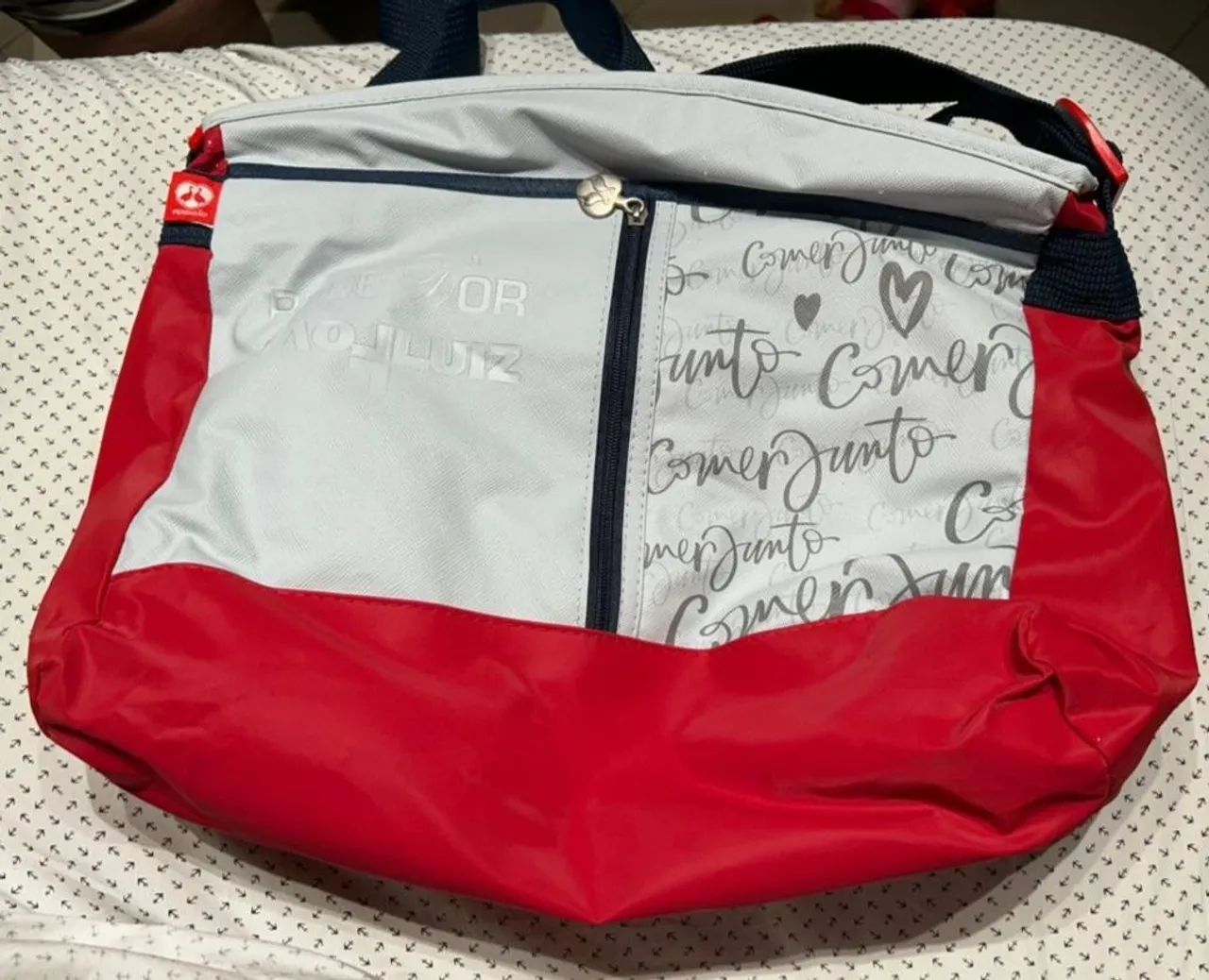 Bolsa térmica 