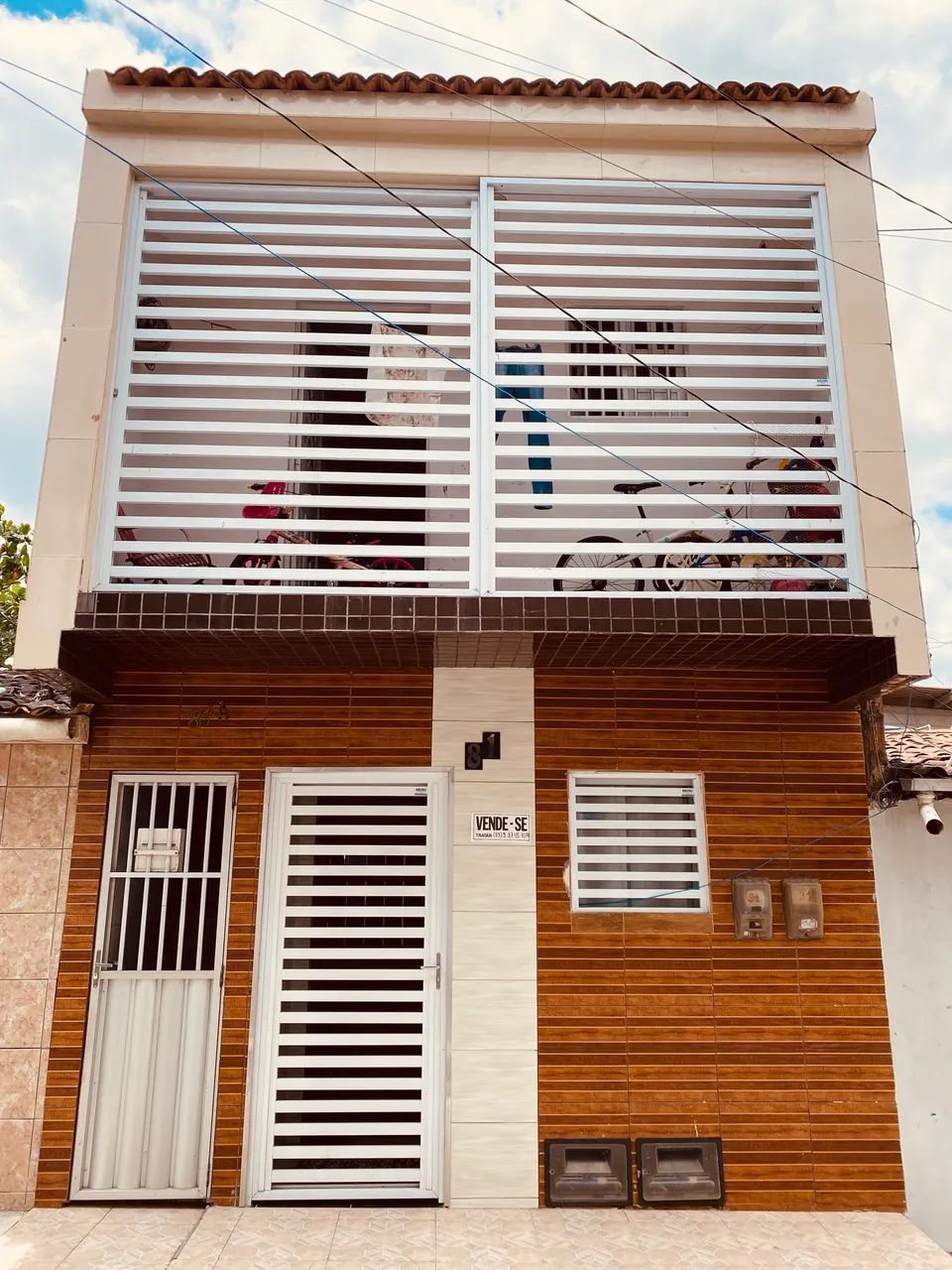 Foto - Campina Grande - Liberdade