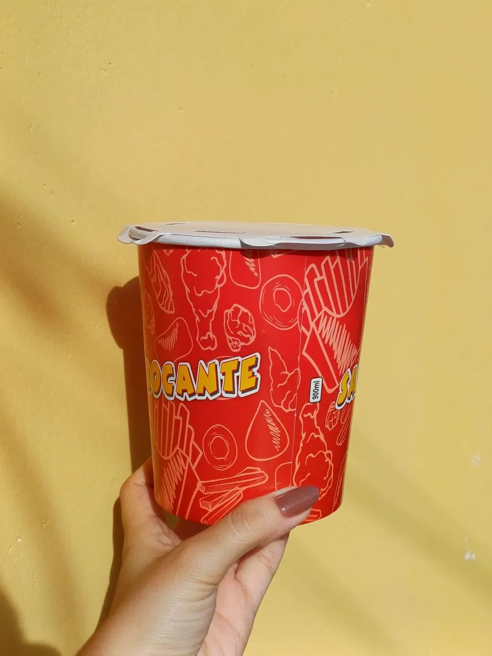 FRITADEIRA + BALDES  - Foto 3