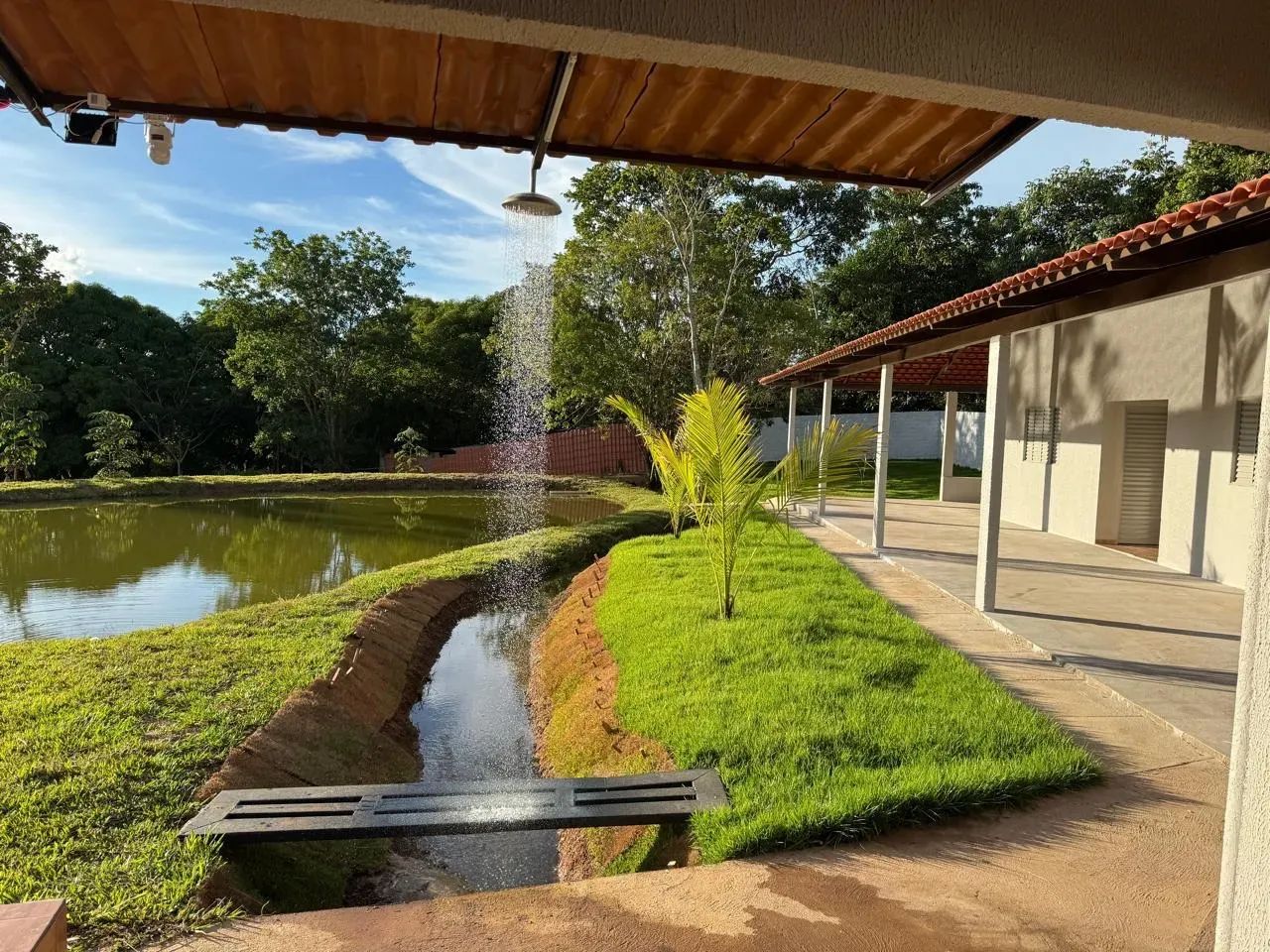 Chácara em Aragoiania - Foto 2