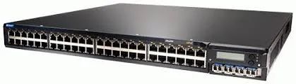 Descrição do Produto - Juniper EX4200 48-Port PoE+