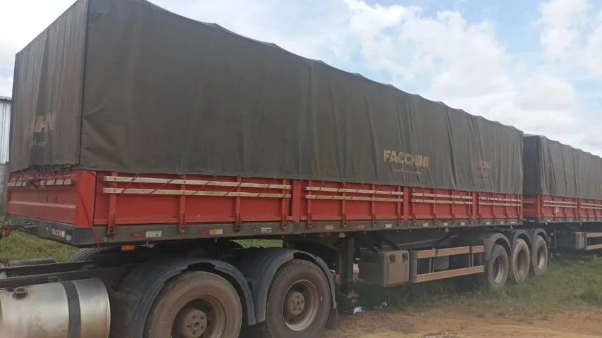 Carreta 20/20 - Foto 3