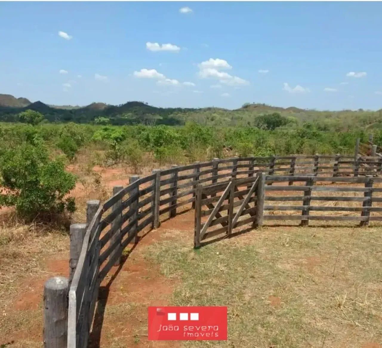 Fazenda para Venda em Alto Parnaíba - Foto 3