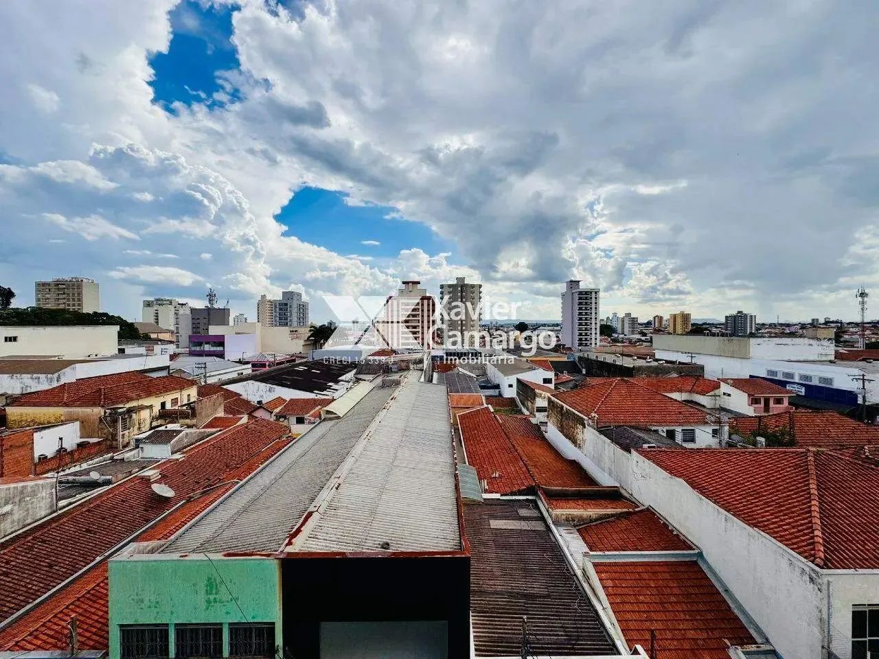 Apartamento com 3 quartos, sendo 1 suíte no Centro. - Foto 4