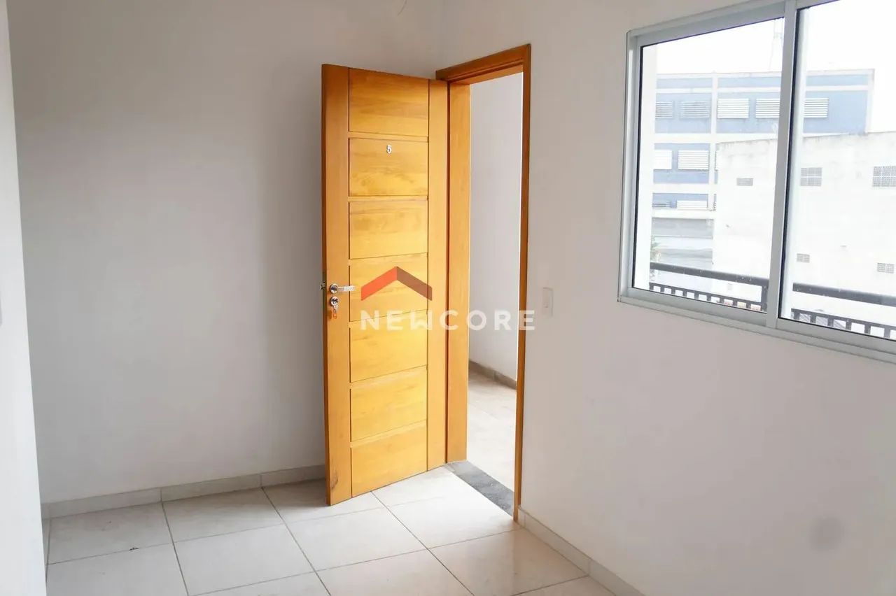 Apartamento em Avenida Nossa Senhora do Ó - Limão - São Paulo/SP - Foto 4