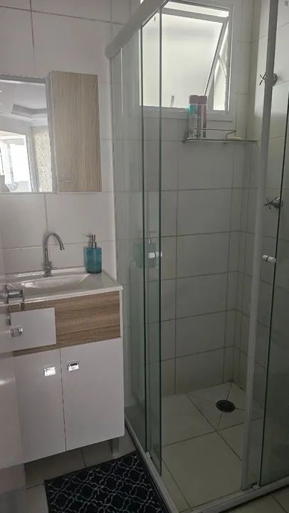 Apartamento Taboão da Serra  - Foto 7