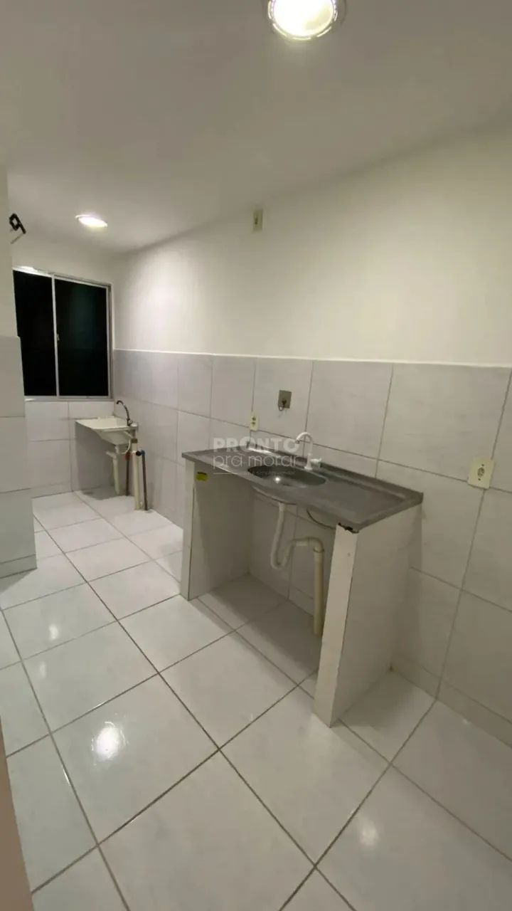 Apartamento Parque Capibaribe I, unidade não informado 301, Parque Capibaribe - Foto 5