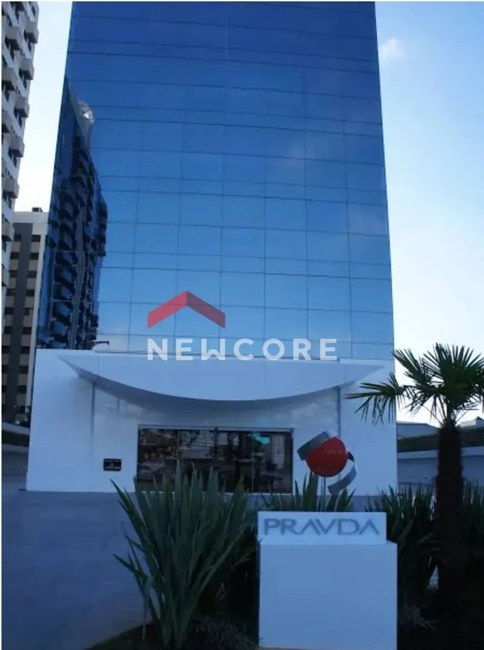 Sala comercial em Alameda Grajaú - Alphaville Centro Industrial e Empresarial/Alphaville.
