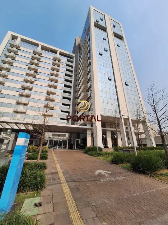 PORTO ALEGRE - Conjunto Comercial/Sala - Santana
