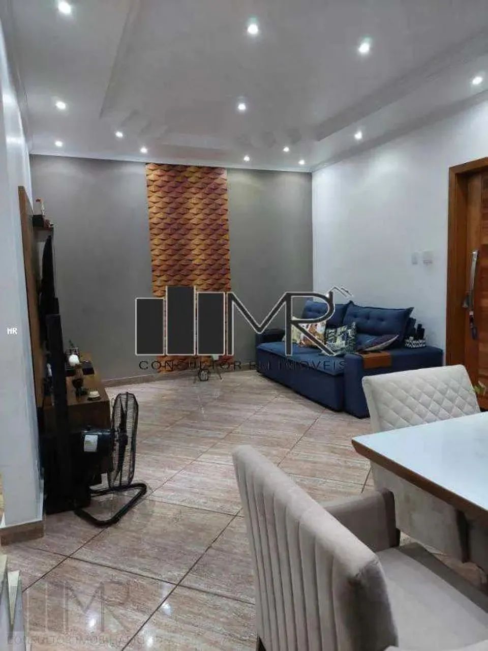 Casa para venda em Lins de Vasconcelos