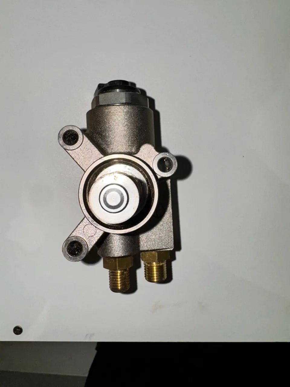 Bomba Combustível de Alta  Porsche Cayenne 3.6 Gasolina 2008-2018