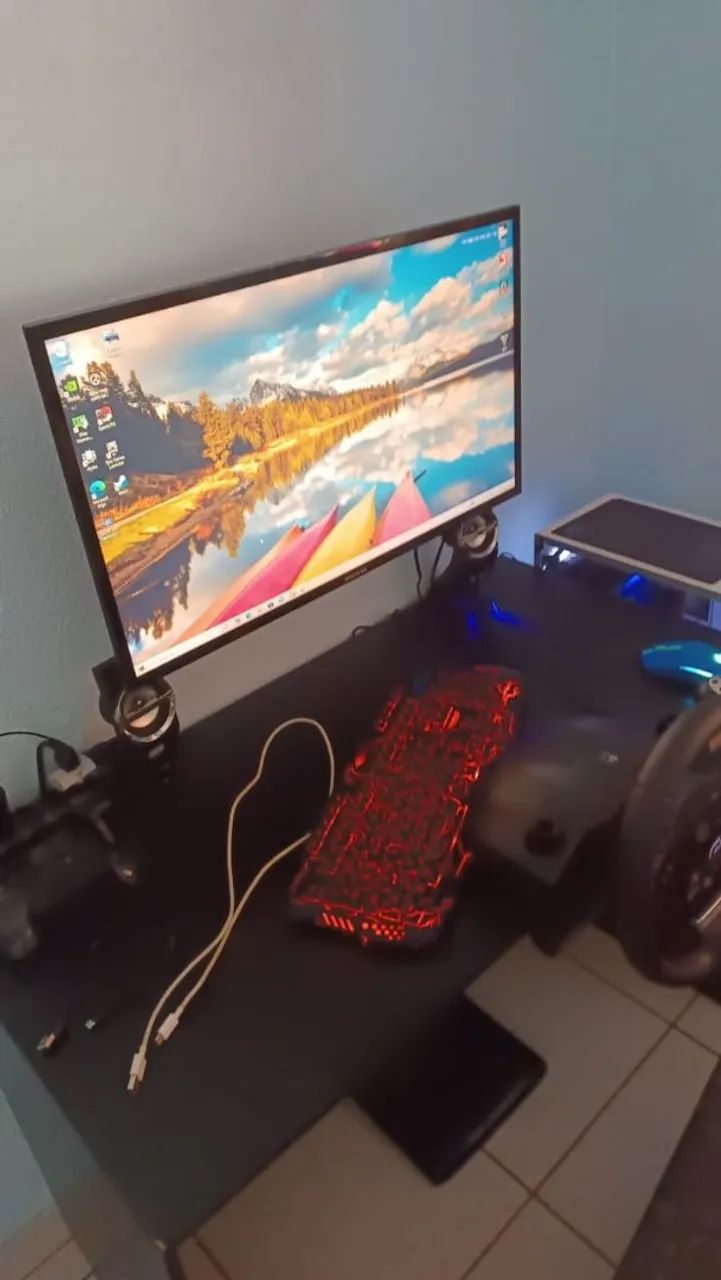 Pc gamer completo  - Foto 2