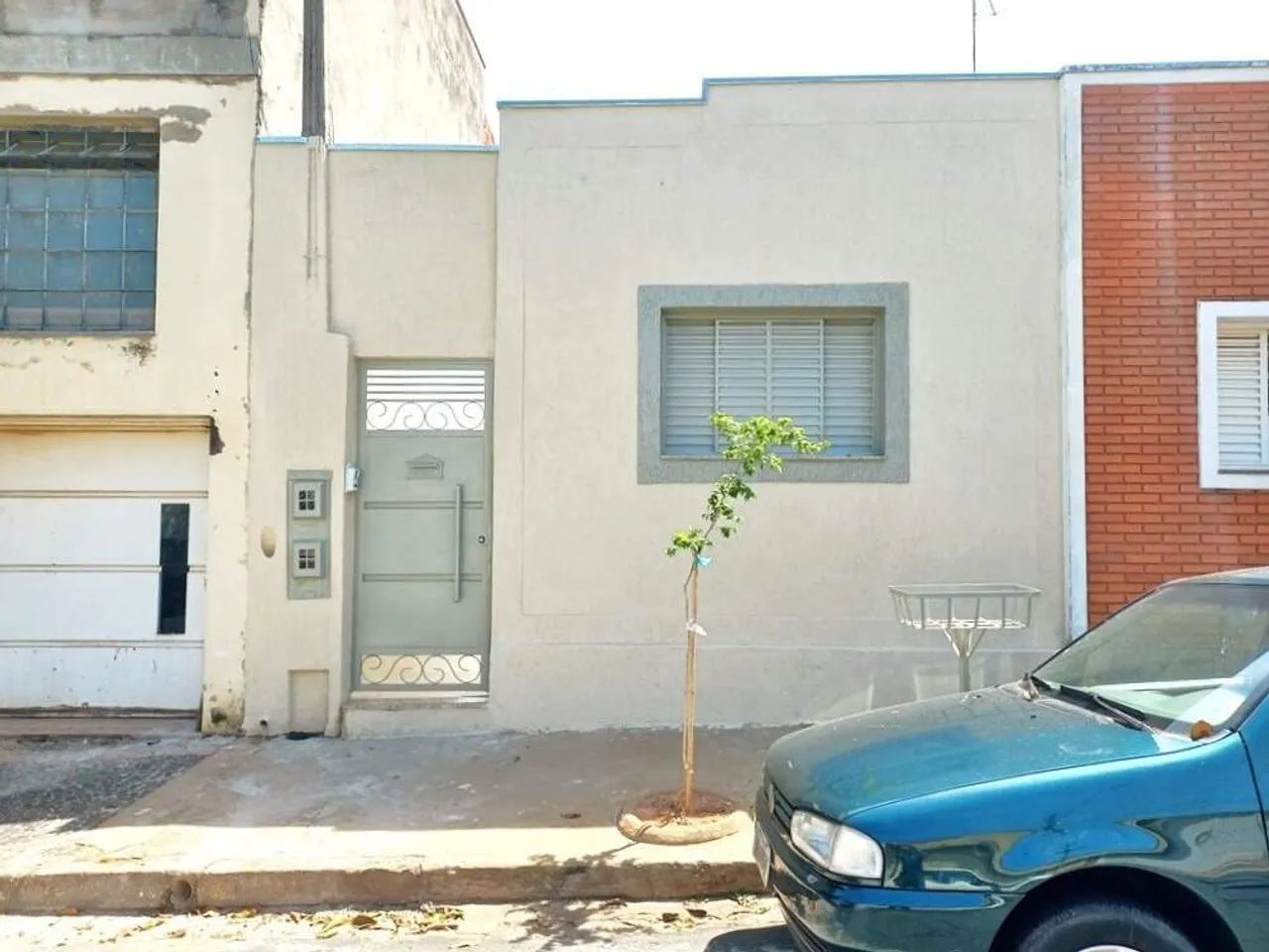 Casa para aluguel, 3 quartos, 1 suíte, Vila Esteves - Limeira/SP