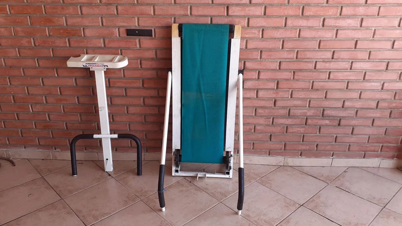 Esteira  - Foto 4