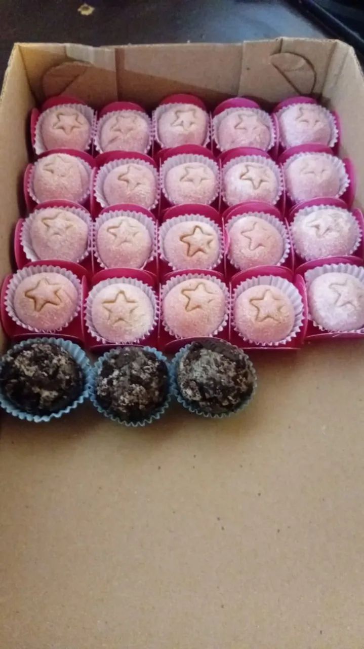 Doces para festa ou confraternização  - Foto 4