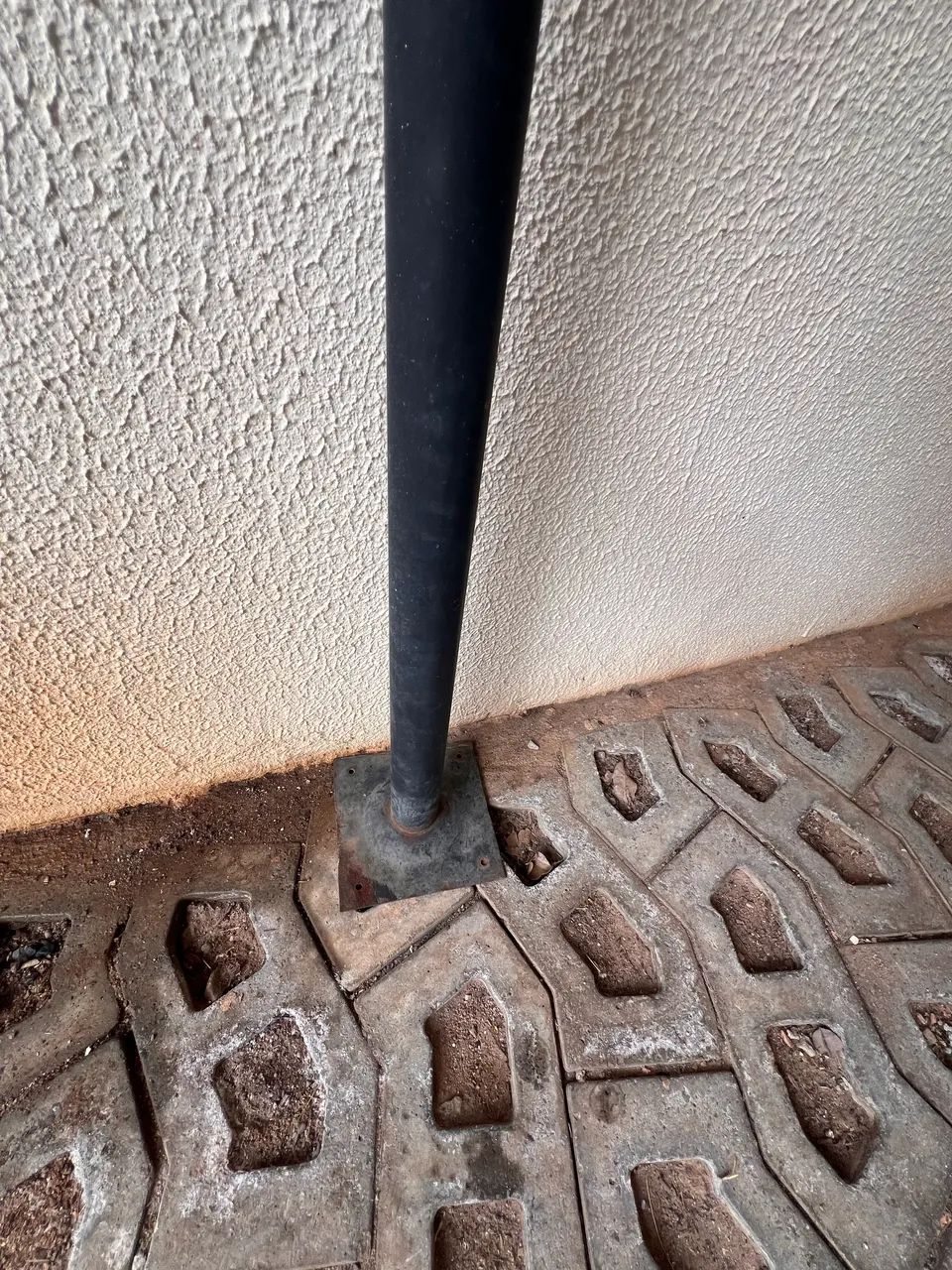 Iron Post64739589102209122