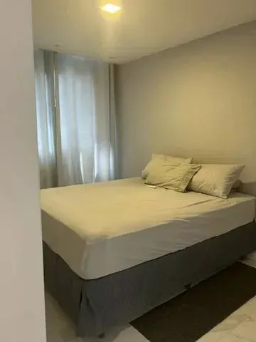 Apartamento Com 2 Quartos Em 71M² E Com 1 Vaga De Garagem Em Piatã. 10C0KHF - Foto 8