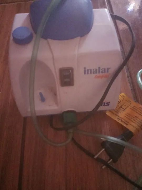 INALADOR  - Foto 5