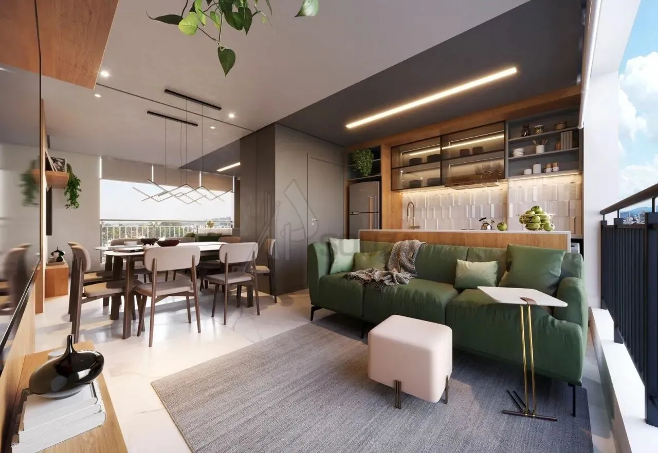 LANÇAMENTO APARTAMENTO no Jardim São Paulo a Venda - 2 quartos, 1quarto e/ou Studio, 1 ban