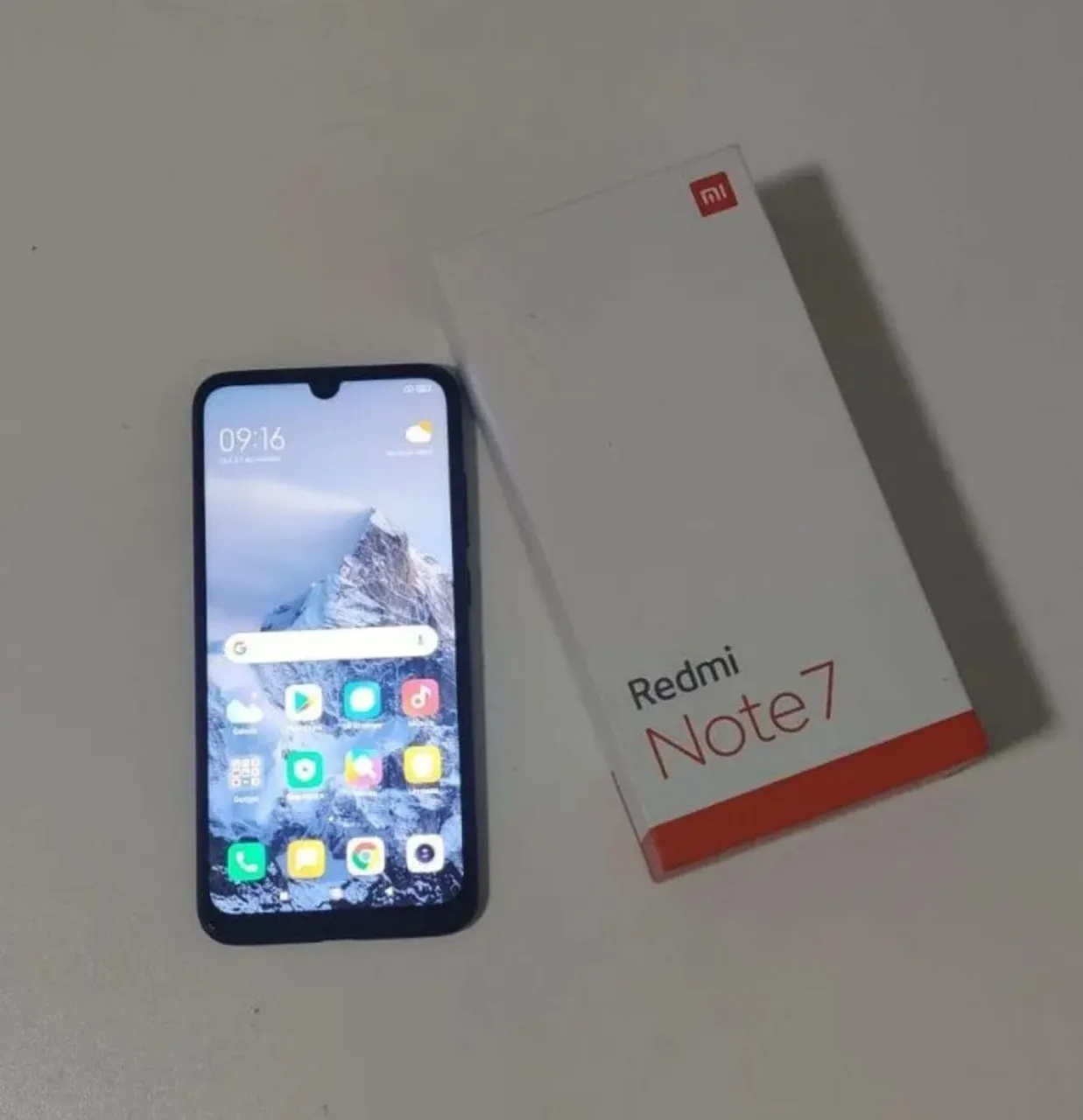 Redmi Note 7 128gb