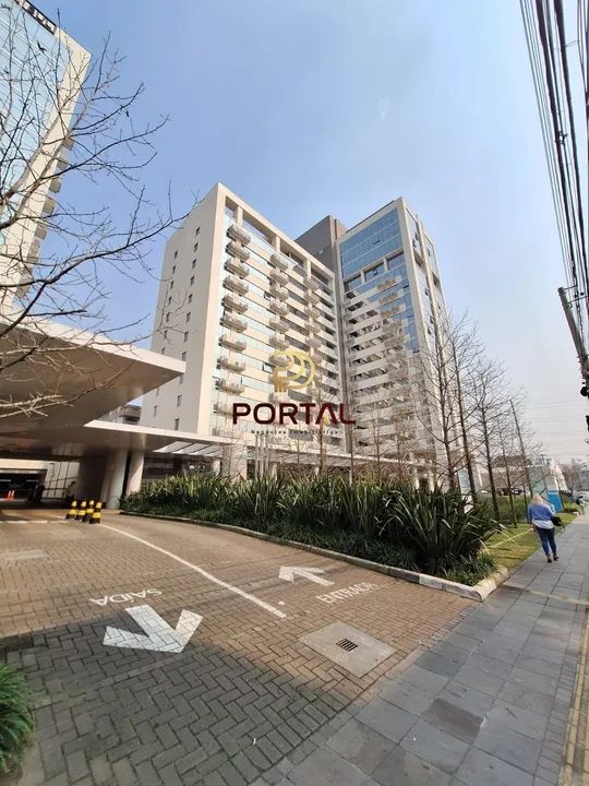 PORTO ALEGRE - Conjunto Comercial/Sala - Santana - Foto 2