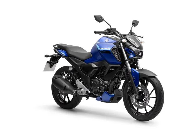 FZ15 0KM 2025/2025