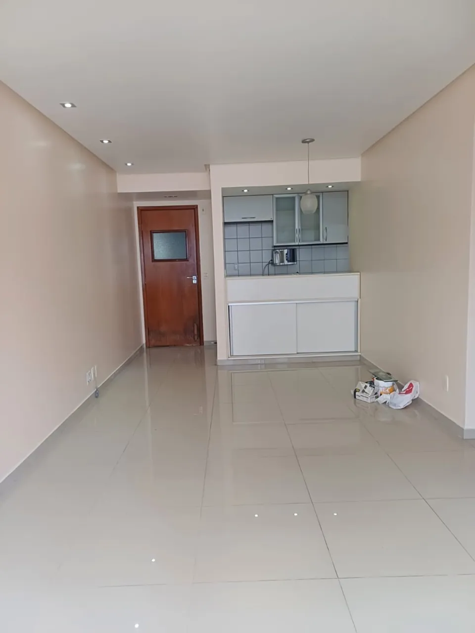 Aluguel de Apartamento no Acupe de Brotas