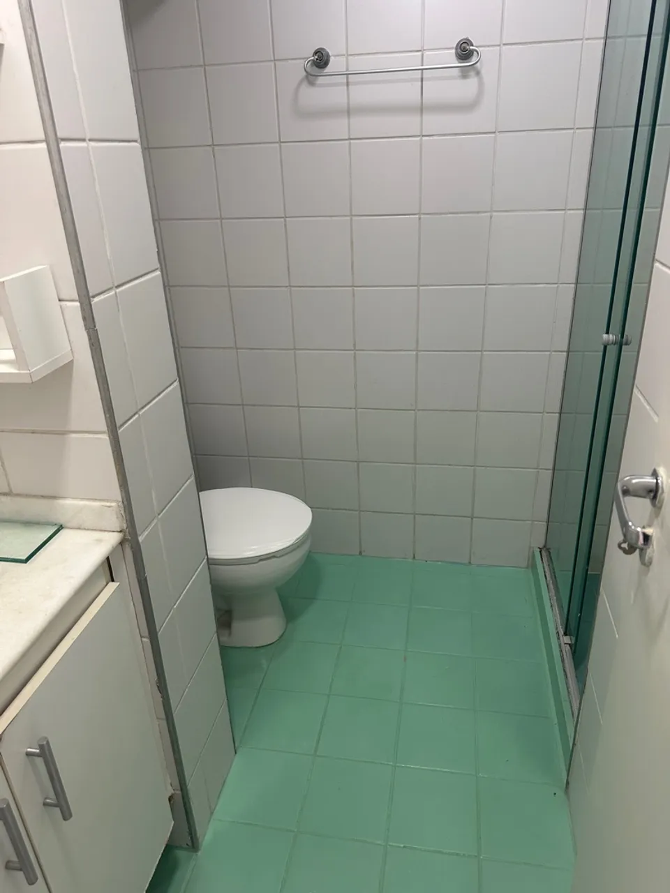 Cobertura em laranjeiras