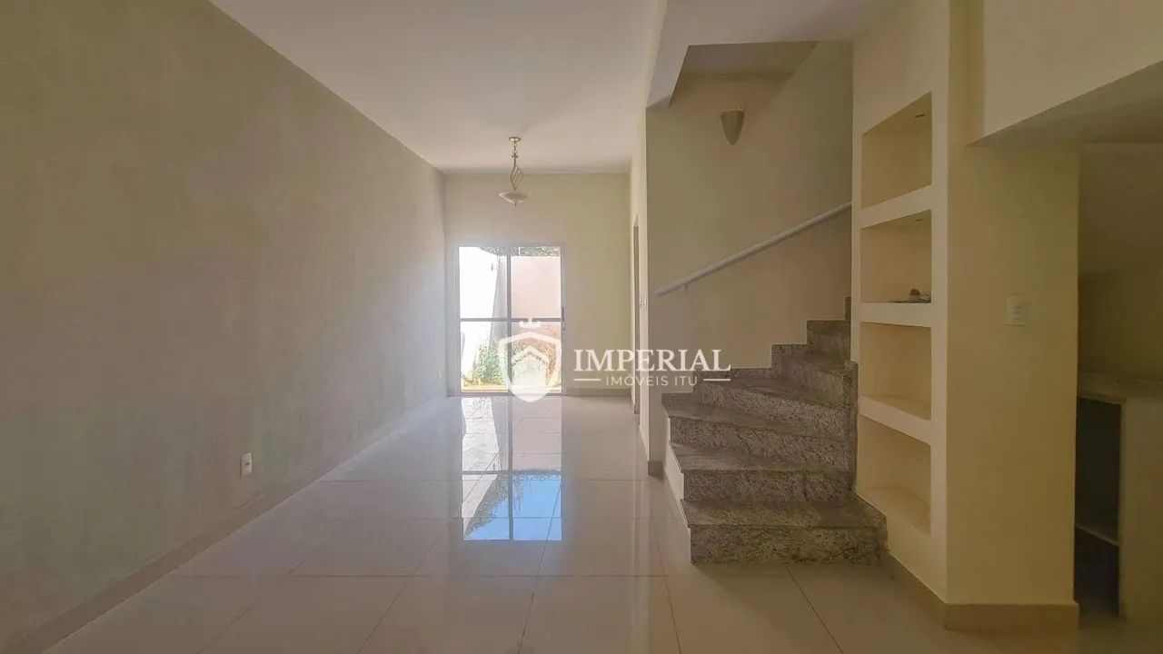 Casa com 3 dormitórios para alugar, 85 m² por R$ 4.080,00/mês - Condomínio Residencial Vil - Foto 2